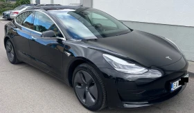 Tesla Model 3 SR + 