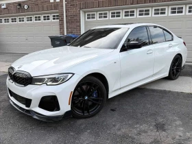 ������ BMW 340