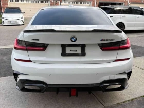BMW 340 * xDrive * CARFAX * CARBON * PANO *  | Mobile.bg � ����� ������ 4