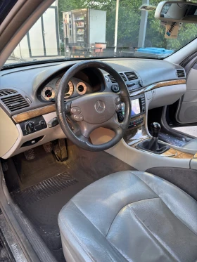 Mercedes-Benz E 280 CDI | Mobile.bg � ����� ������ 7