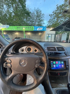 Mercedes-Benz E 280 CDI | Mobile.bg � ����� ������ 6