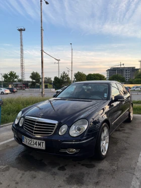 Mercedes-Benz E 280 CDI | Mobile.bg � ����� ������ 2