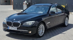 BMW 740 Soft Close* Harman* keyless* Night Vision* 3TV*  | Mobile.bg � ����� ������ 2