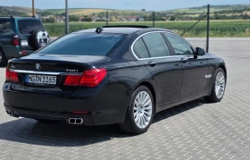BMW 740 Soft Close* Harman* keyless* Night Vision* 3TV*  | Mobile.bg � ����� ������ 4