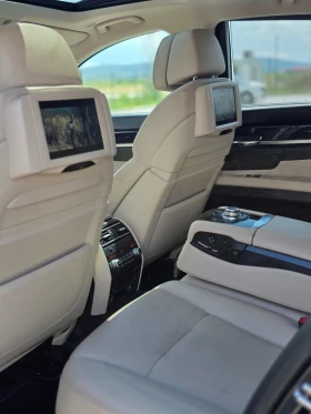 BMW 740 Soft Close* Harman* keyless* Night Vision* 3TV*  | Mobile.bg � ����� ������ 7