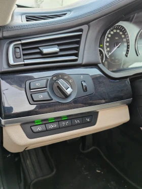 BMW 740 Soft Close* Harman* keyless* Night Vision* 3TV*  | Mobile.bg � ����� ������ 14