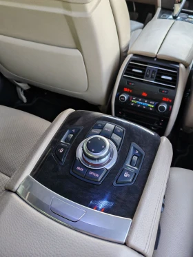 BMW 740 Soft Close* Harman* keyless* Night Vision* 3TV*  | Mobile.bg � ����� ������ 12