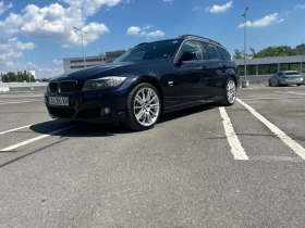 BMW 330 Xdrive