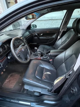 Volvo S80 CarPlay  | Mobile.bg � ����� ������ 5