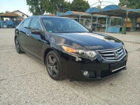 Honda Accord 2.4 benzin 