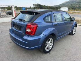 Dodge Caliber 2.0TDI 120кс 6 СКОРОСТИ EURO 4 КЛИМАТИК | Auto.bg — изображение 4