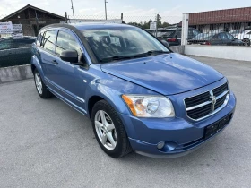 Dodge Caliber 2.0TDI 120кс 6 СКОРОСТИ EURO 4 КЛИМАТИК | Auto.bg — изображение 3