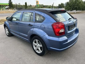Dodge Caliber 2.0TDI 120кс 6 СКОРОСТИ EURO 4 КЛИМАТИК | Auto.bg — изображение 5