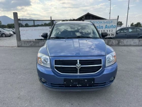 Dodge Caliber 2.0TDI 120кс 6 СКОРОСТИ EURO 4 КЛИМАТИК | Auto.bg — изображение 2