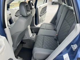 Dodge Caliber 2.0TDI 120кс 6 СКОРОСТИ EURO 4 КЛИМАТИК | Auto.bg — изображение 9