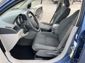 Dodge Caliber 2.0TDI 120кс 6 СКОРОСТИ EURO 4 КЛИМАТИК | Auto.bg — изображение 8