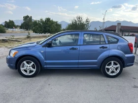 Dodge Caliber 2.0TDI 120кс 6 СКОРОСТИ EURO 4 КЛИМАТИК | Auto.bg — изображение 6