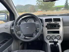 Dodge Caliber 2.0TDI 120кс 6 СКОРОСТИ EURO 4 КЛИМАТИК | Auto.bg — изображение 12