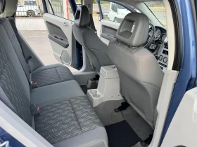 Dodge Caliber 2.0TDI 120кс 6 СКОРОСТИ EURO 4 КЛИМАТИК | Auto.bg — изображение 10