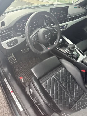 Audi S4 * B & O * FULL * АвтоКредит* (ЦЕНА ДО БГ) | Auto.bg — изображение 7