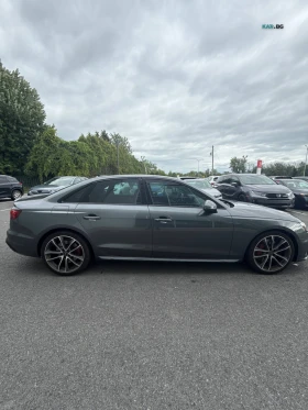 Audi S4 * B & O * FULL * АвтоКредит* (ЦЕНА ДО БГ) | Auto.bg — изображение 4