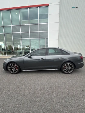 Audi S4 * B & O * FULL * АвтоКредит* (ЦЕНА ДО БГ) | Auto.bg — изображение 3