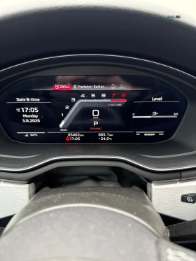 Audi S4 * B & O * FULL * АвтоКредит* (ЦЕНА ДО БГ) | Auto.bg — изображение 8