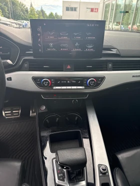 Audi S4 * B & O * FULL * АвтоКредит* (ЦЕНА ДО БГ) | Auto.bg — изображение 9