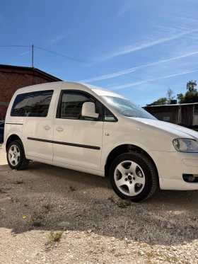 VW Caddy - 6000 € - 82733287 3