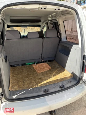 VW Caddy - 6000 € - 82733287 9