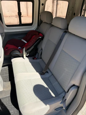 VW Caddy - 6000 € - 82733287 6