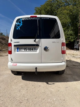 VW Caddy - 6000 € - 82733287 4