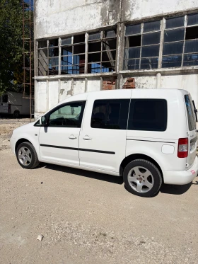 VW Caddy - 6000 € - 82733287 5