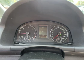 VW Touran 1.6TDI 105к.с DSG 6+ 1Места | Auto.bg — изображение 17