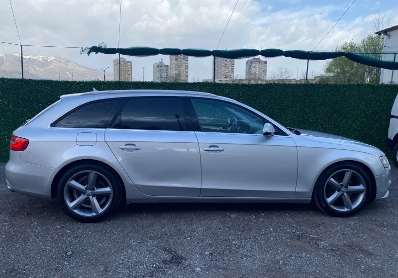 Audi A4 = 3.0TDI= S LINE= 245HP= НАВИГАЦИЯ = , снимка 6 - Автомобили и джипове - 43393826