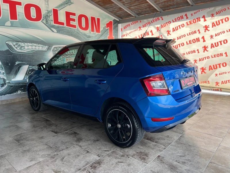 Skoda Fabia 1.0TSi MonteCarlo 30000kм, снимка 12 - Автомобили и джипове - 47557286