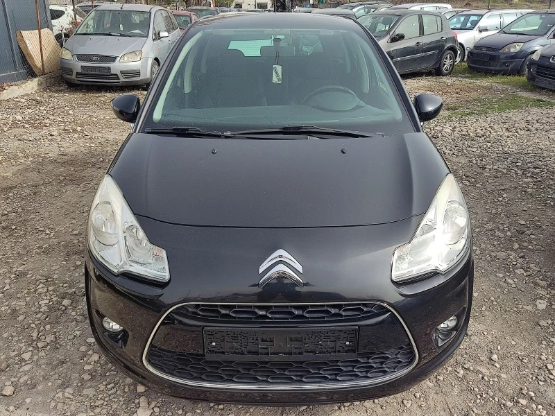 Citroen C3 1.4i LPG - EXCLUSIVE, снимка 5 - Автомобили и джипове - 45019894