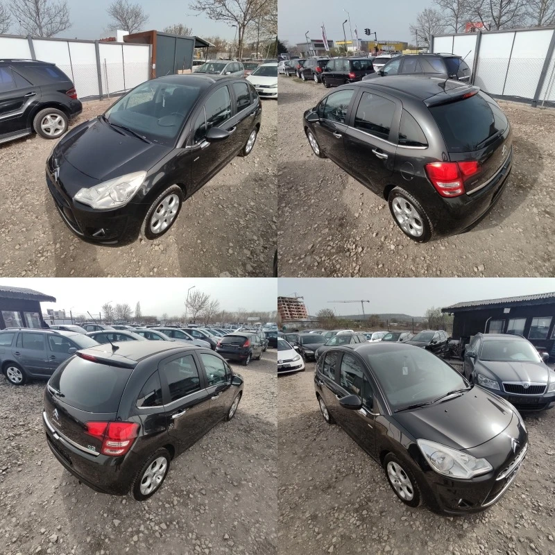 Citroen C3 1.4i LPG - EXCLUSIVE, снимка 15 - Автомобили и джипове - 45019894