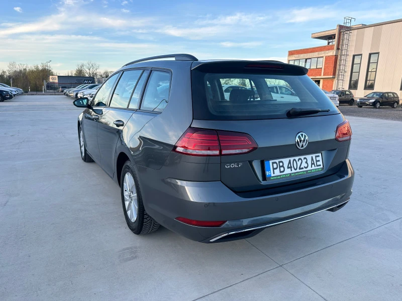 VW Golf N-1-А/Т-В-Гаранция, снимка 3 - Автомобили и джипове - 46425928