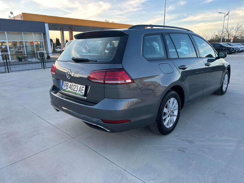 VW Golf N-1-А/Т-В-Гаранция, снимка 5 - Автомобили и джипове - 46425928