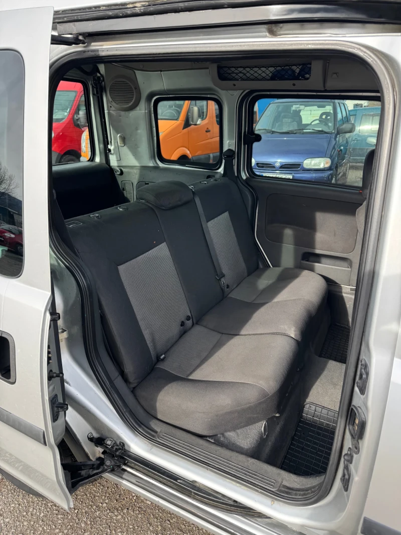 Opel Combo 1.3 cdti, снимка 7 - Автомобили и джипове - 49561323