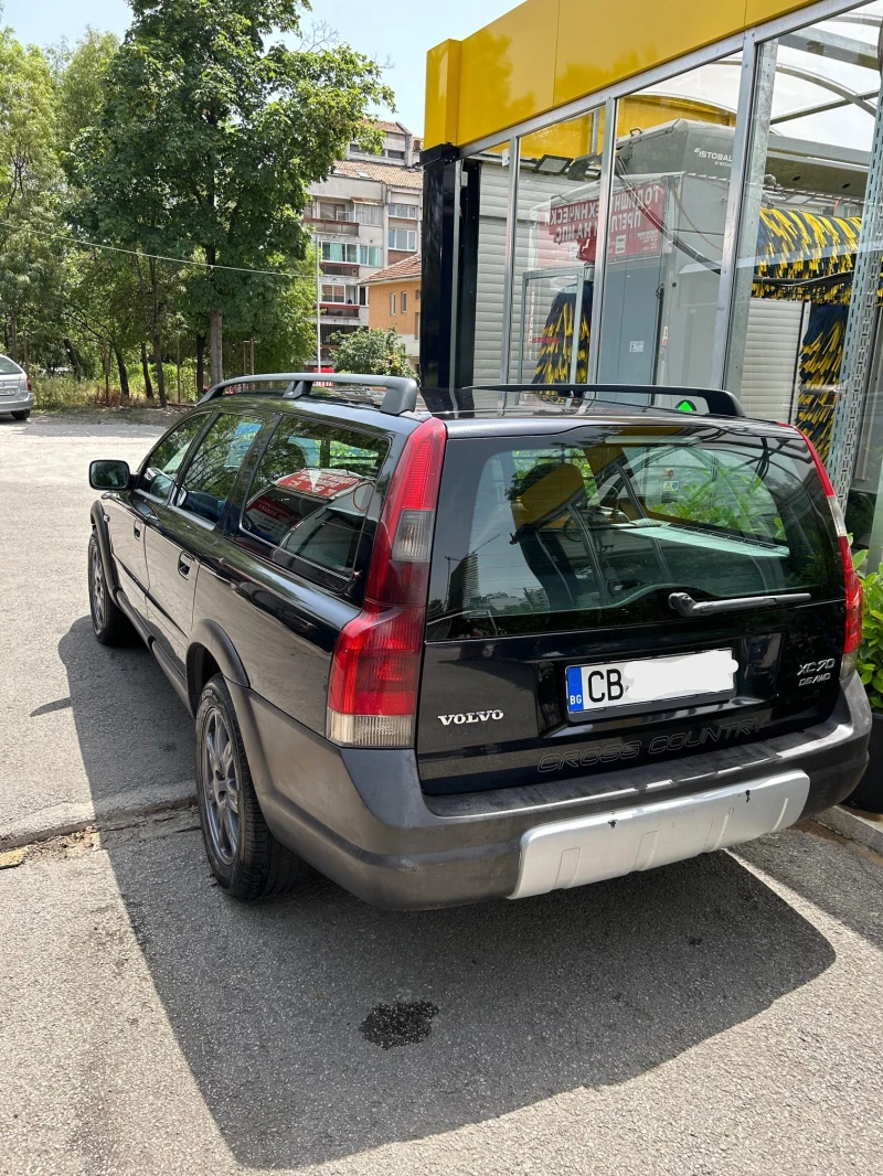 Volvo Xc70, снимка 2 - Автомобили и джипове - 48797741