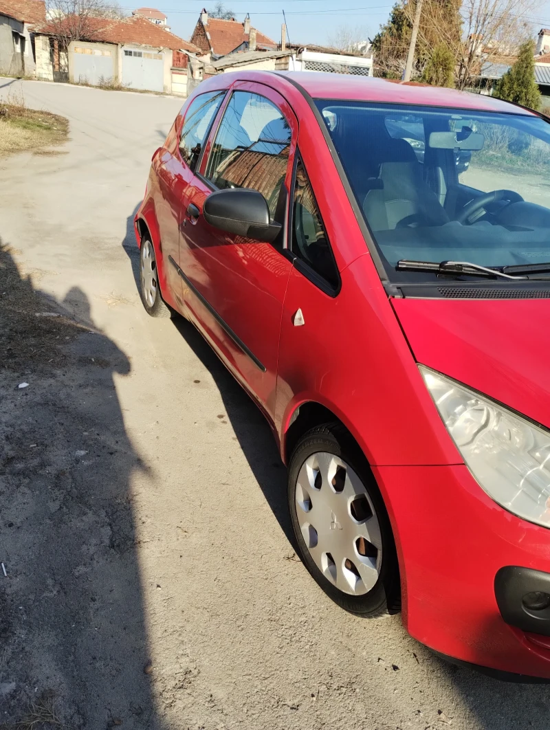 Mitsubishi Colt, снимка 4 - Автомобили и джипове - 49423891