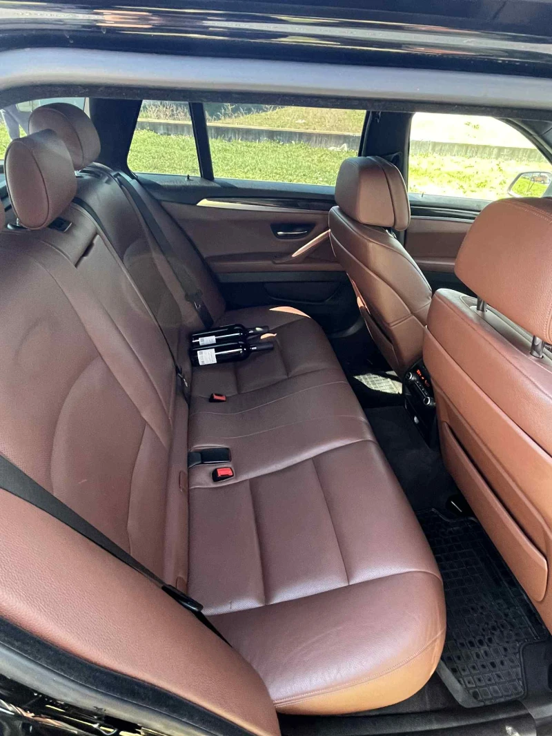 BMW 530 Xdrive, снимка 9 - Автомобили и джипове - 52409317