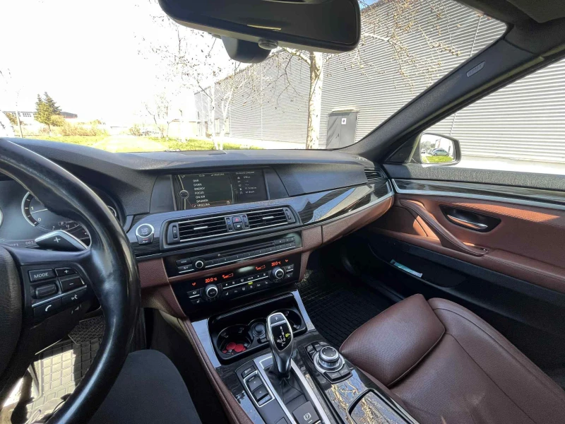 BMW 530 Xdrive, снимка 6 - Автомобили и джипове - 52409317