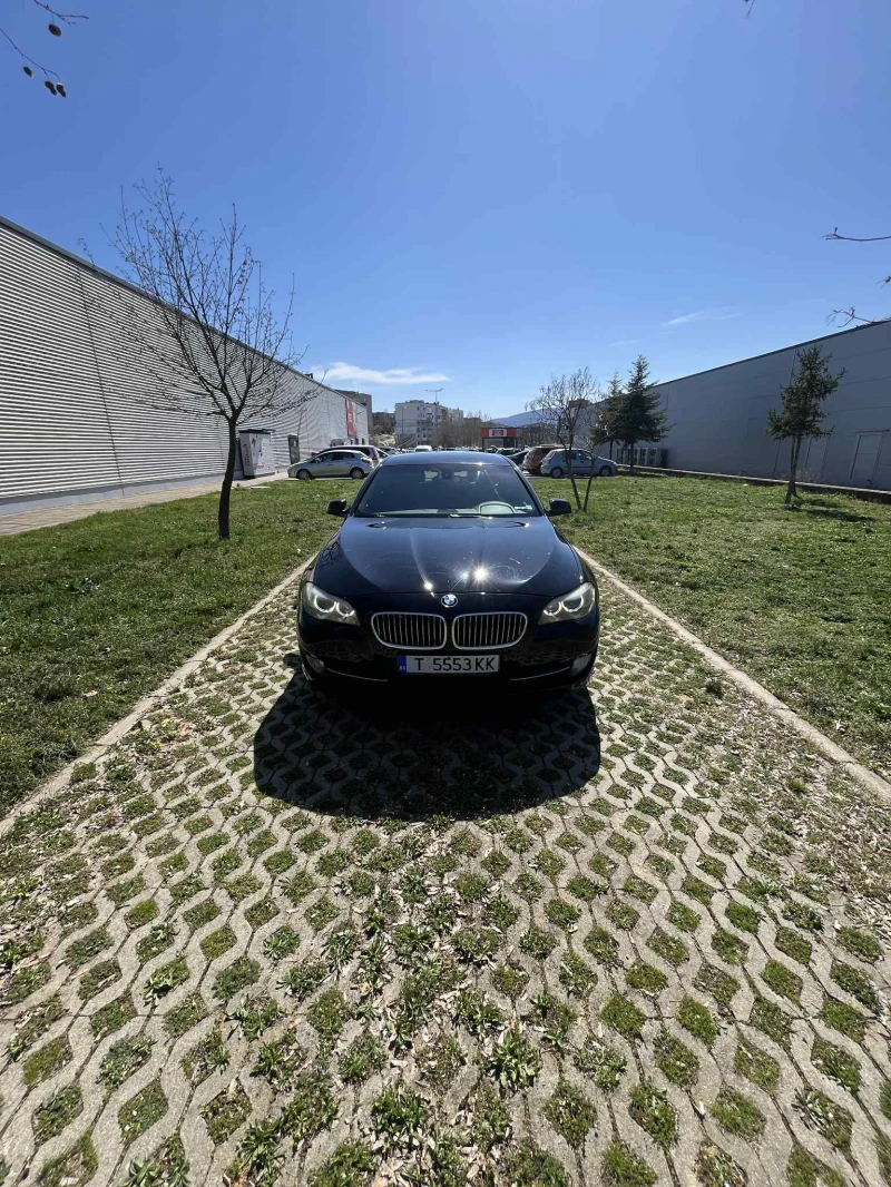 BMW 530 Xdrive, снимка 3 - Автомобили и джипове - 52409317