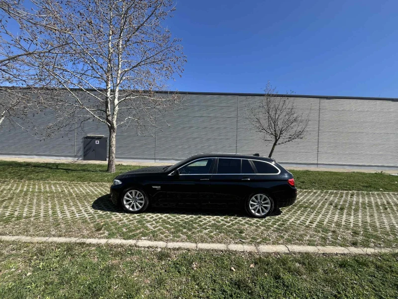 BMW 530 Xdrive, снимка 2 - Автомобили и джипове - 52409317