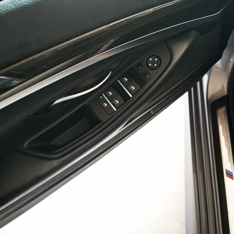 BMW 535 535IM, снимка 10 - Автомобили и джипове - 51311596