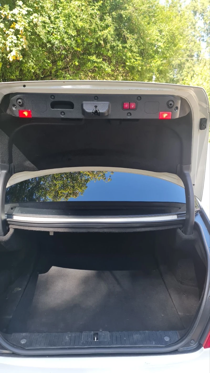 Mercedes-Benz CL 500, снимка 4 - Автомобили и джипове - 51827119