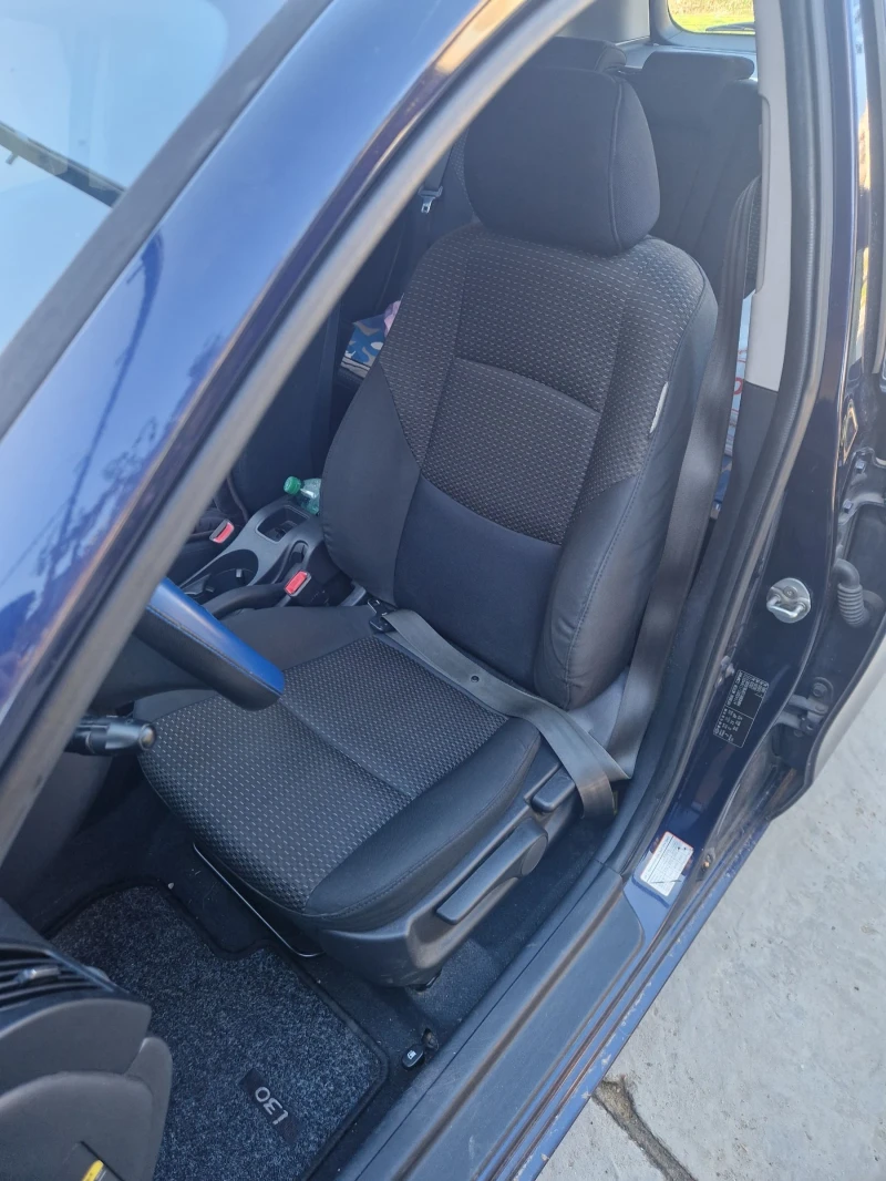 Hyundai I30, снимка 5 - Автомобили и джипове - 52262150